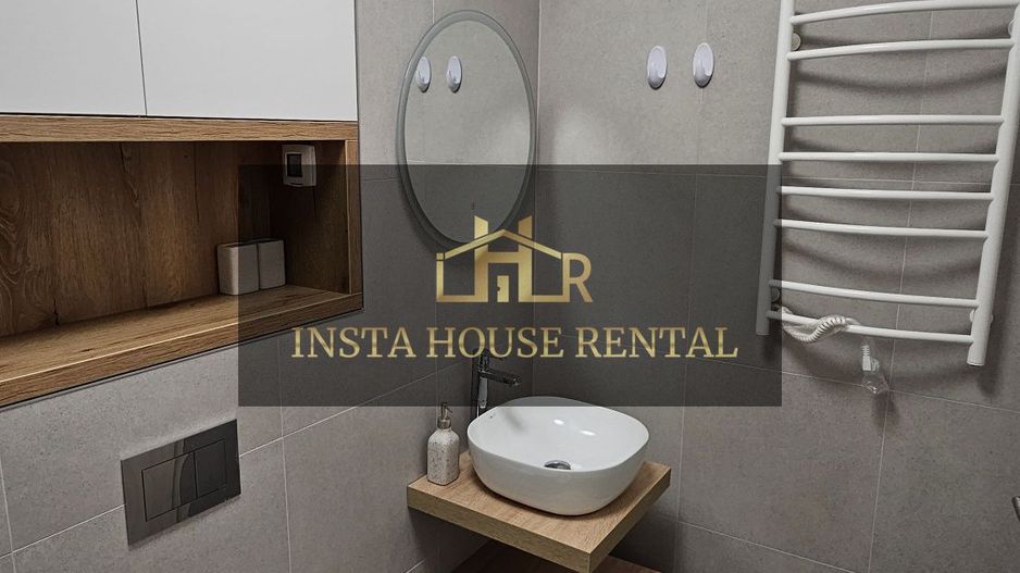 🔹Apartament 2 camere Parcului 20 / Terasa🔹 - Poză 8