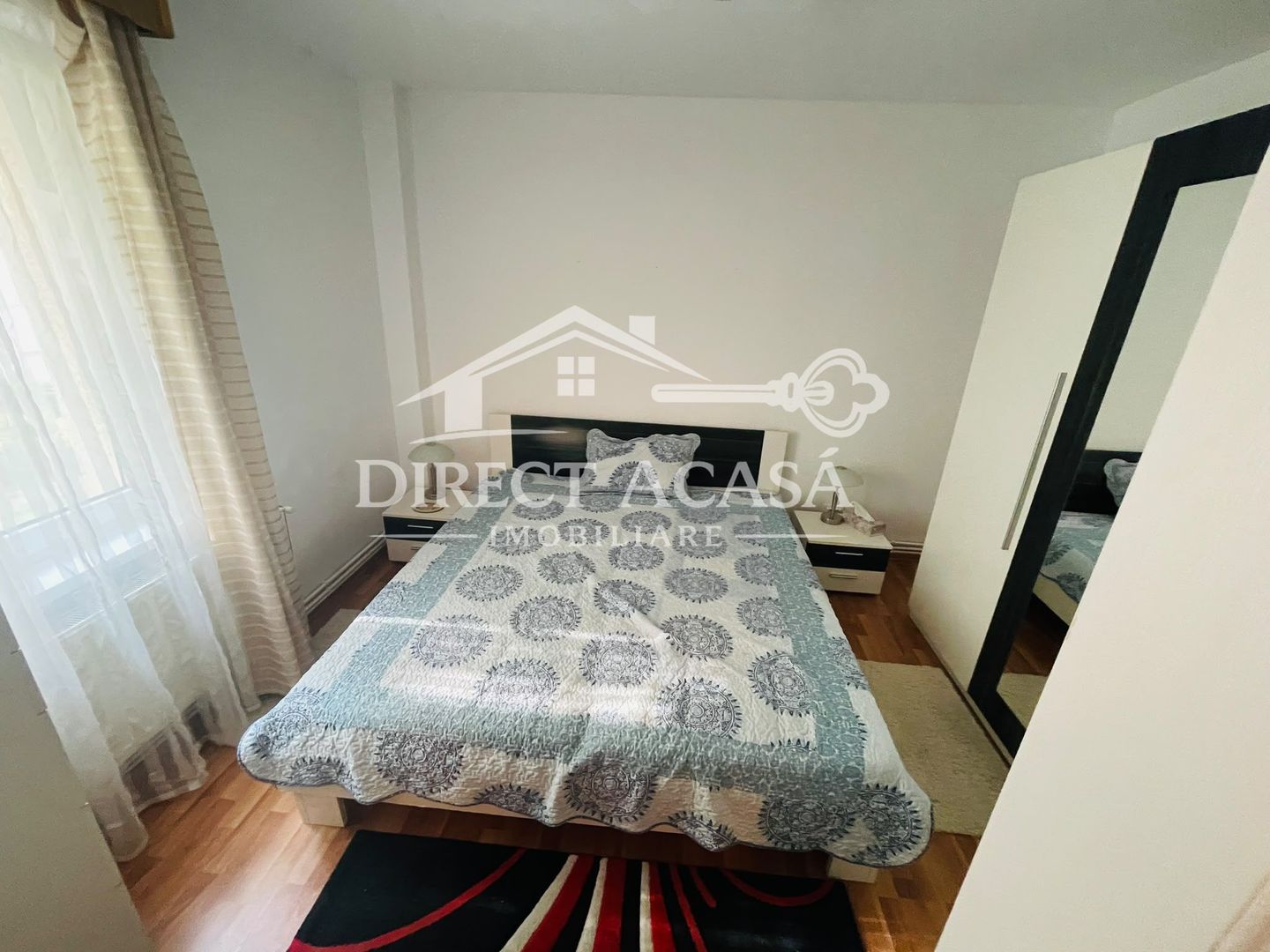 Apartament cu 3 camere de inchiriat-Str Transilvania-Zona Tudor - Poză 2