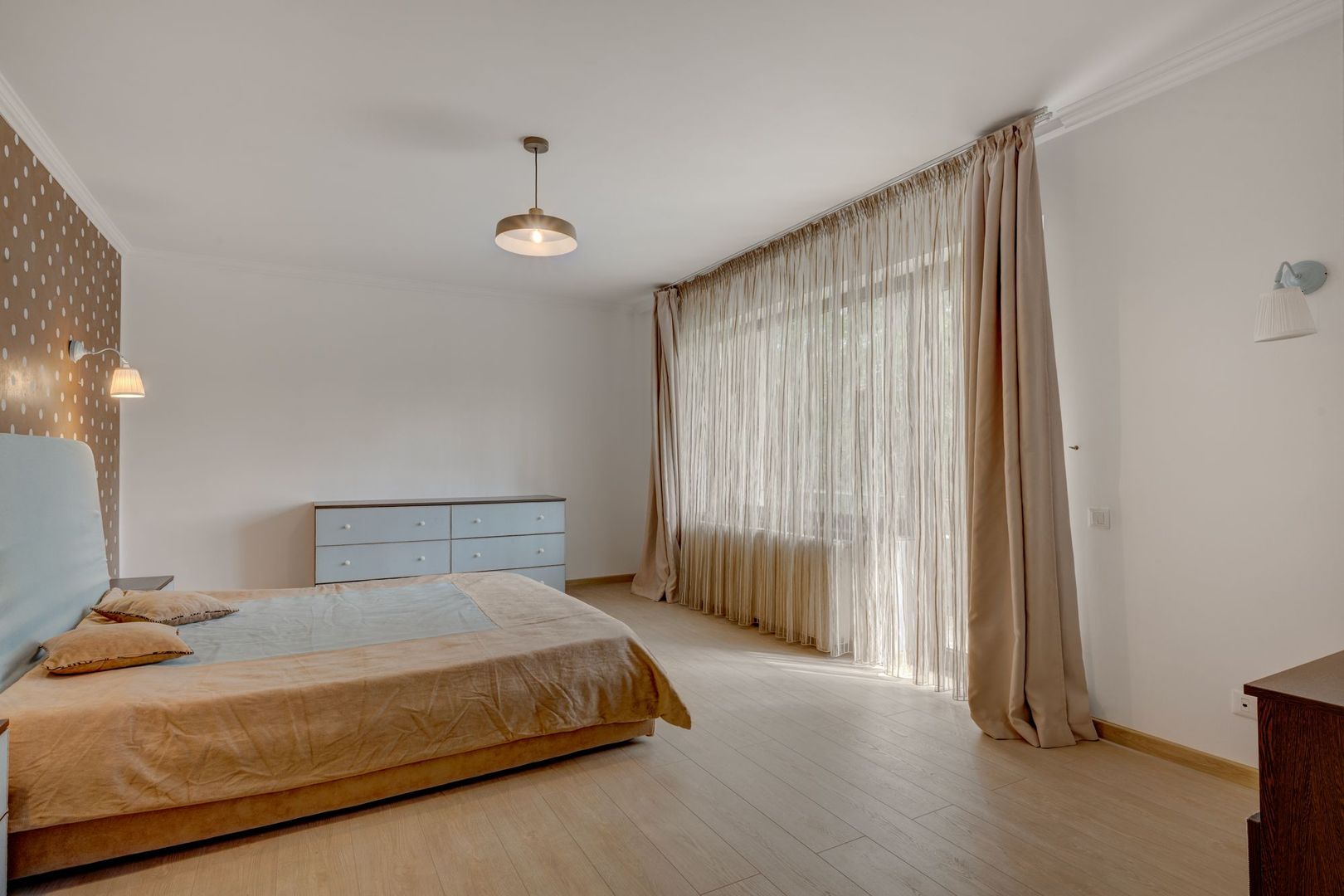 Vila superba 200 mp Fundeni Dobroesti - Complex privat - Lot 270 mp - Poză 23