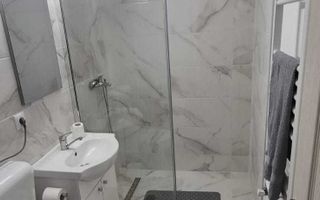 Apartament 3 camere Sibiu | Terezian | 56 mp, prima închiriere - Poză 6