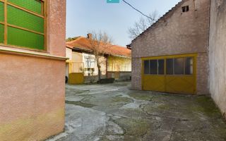 Casă individuală cu teren de 1100 mp și 3 apartamente în curte - Poză 29