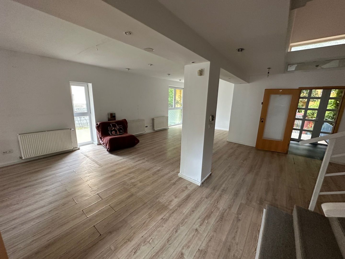 Casa in Calea Aradului pretabilă activități economice - Poză 10