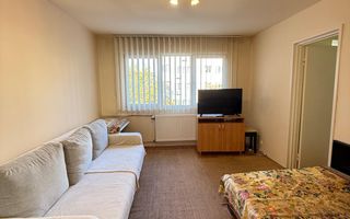 Apartament 2 camere Dacia, etaj intermediar - Poză 3