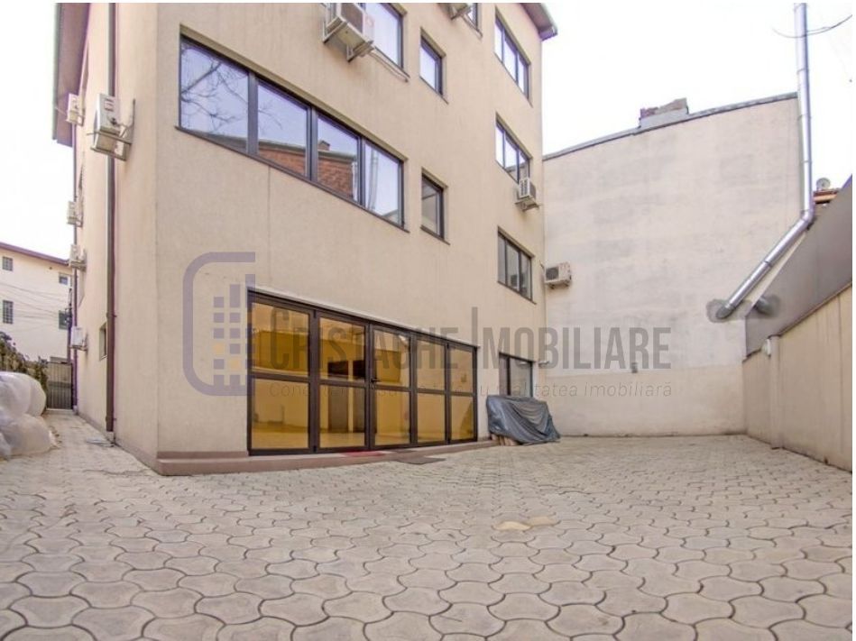 Vila P+3, suprafata utila 345 mp, aflata la 10 min. de P-ta Victoriei - Poză 3