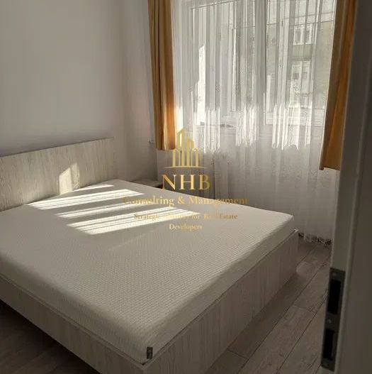 2 CAMERE-DRISTOR- PRIMA INCHIRIERE-TOTUL NOU! - Poză 1