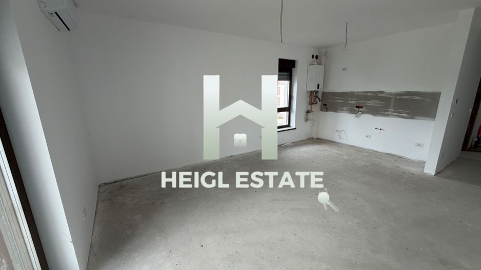 Apartament cu 2 camere in Giroc in zona Braytim - Poză 2