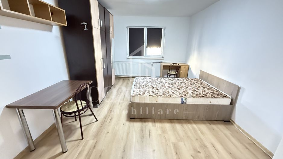 Garsonieră - ideal investiție | Etaj Intermediar | Expo Transilvania - Poză 4