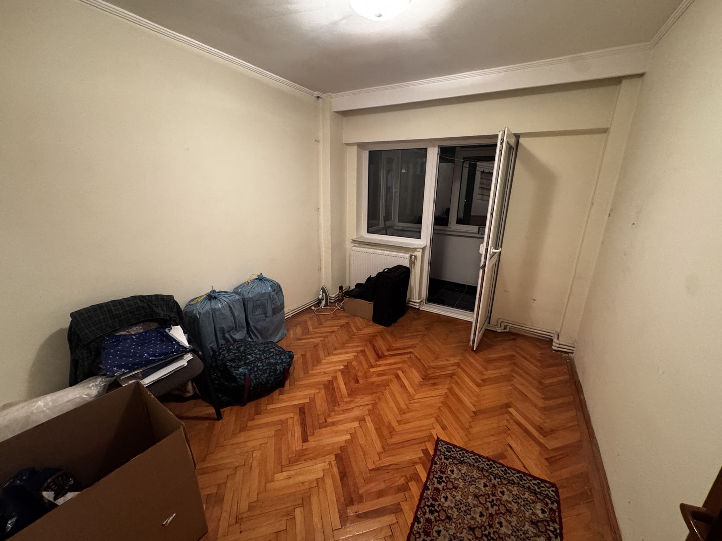 Apartament 4 camere de vânzare – Faleza Nord, centrala pe gaze, Ocazie - Poză 7