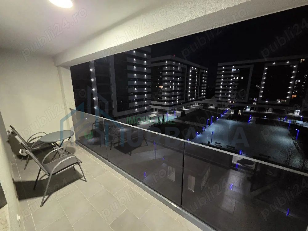 Apartament 2 camere+Parcare subterana|Prima inchiriere|Copou - Poză 7