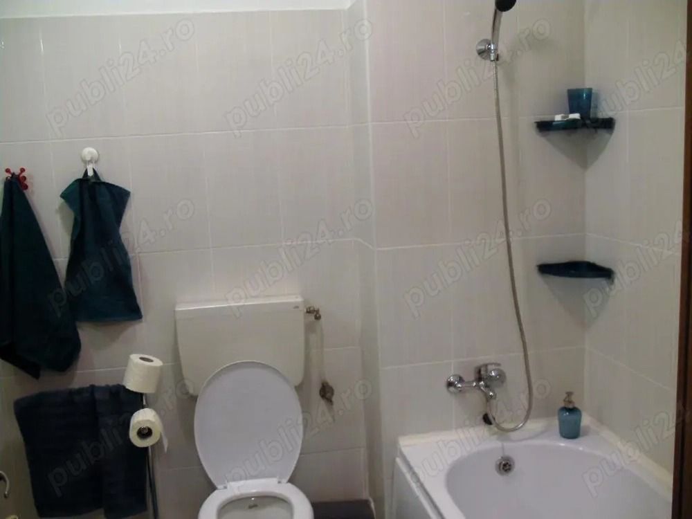 GARSONIERA LACUL MORII RESIDENCE, BUCATARIE INCHISA, BLOC NOU, METROU - Poză 7