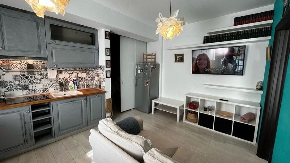 apartament 2 camere  Otopeni/Metrou - Poză 2