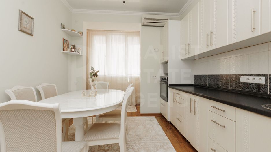 Vânzare, apartament, 2 camere, str. Pietrarilor, Centru - Poză 4