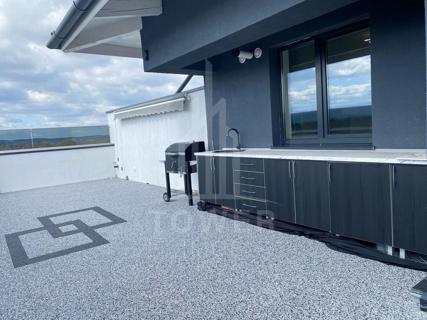 Penthouses de lux zona Vest - Poză 10