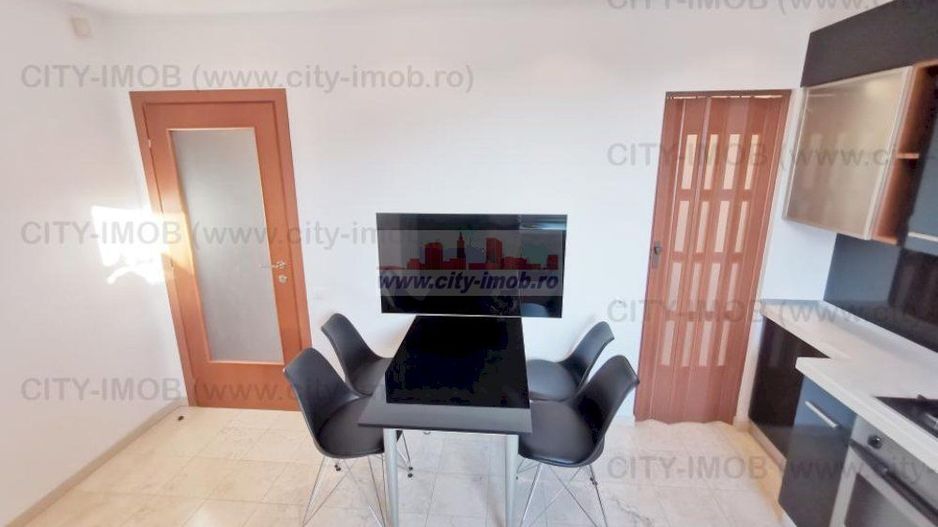 INCHIRIERE Apartament 3 camere Primaverii Bucuresti - Poză 26