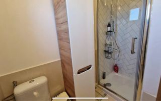 Casă de închiriat cu terasă și curte, gata de mutat – Arhitecților - Poză 5