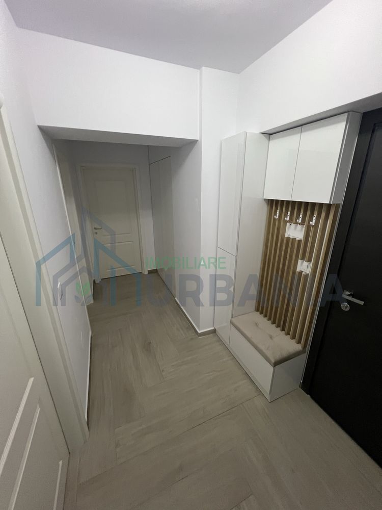 Apartament 2 camere decomandat de vanzare - Evergreen Towers, Dancu - Poză 5