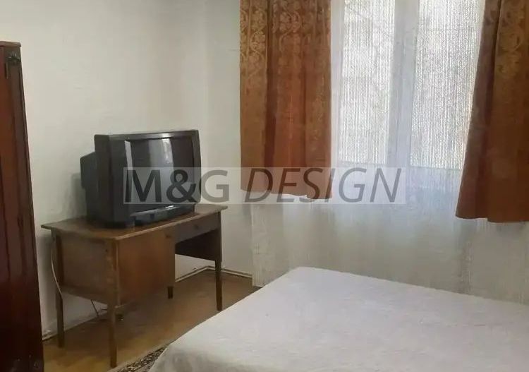 2 camere langa Universitatea de Vest Timisoara - Poză 5