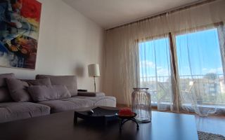 Apartament cu 3 camere la 5 min. de Iulius Town - Poză 22