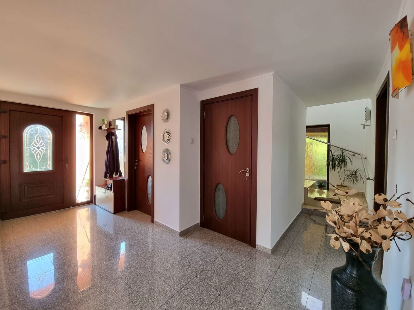 CASA+TEREN, ZONA SUD - Poză 11