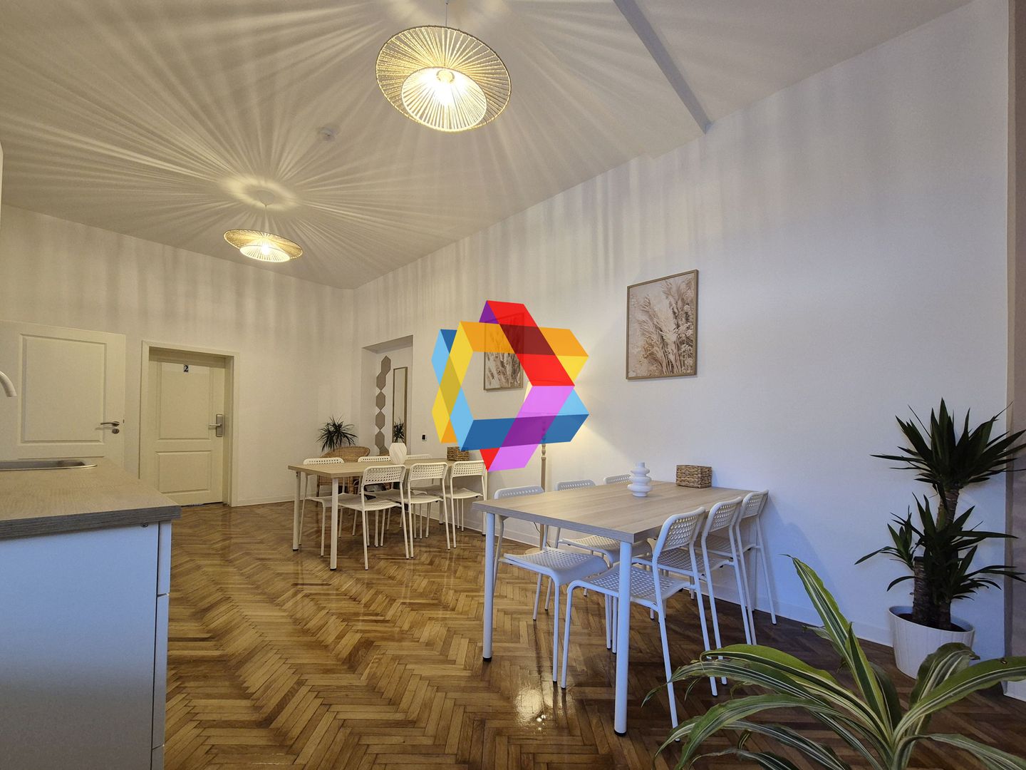 Casa de vânzare zona Centrală - 225 mp - Poză 4