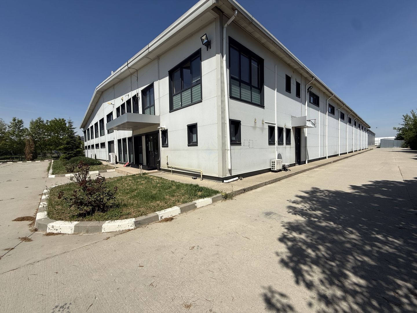 Depozite logistice 5.000 mp de vânzare, Dragomirești-Vale, Centură - Poză 2