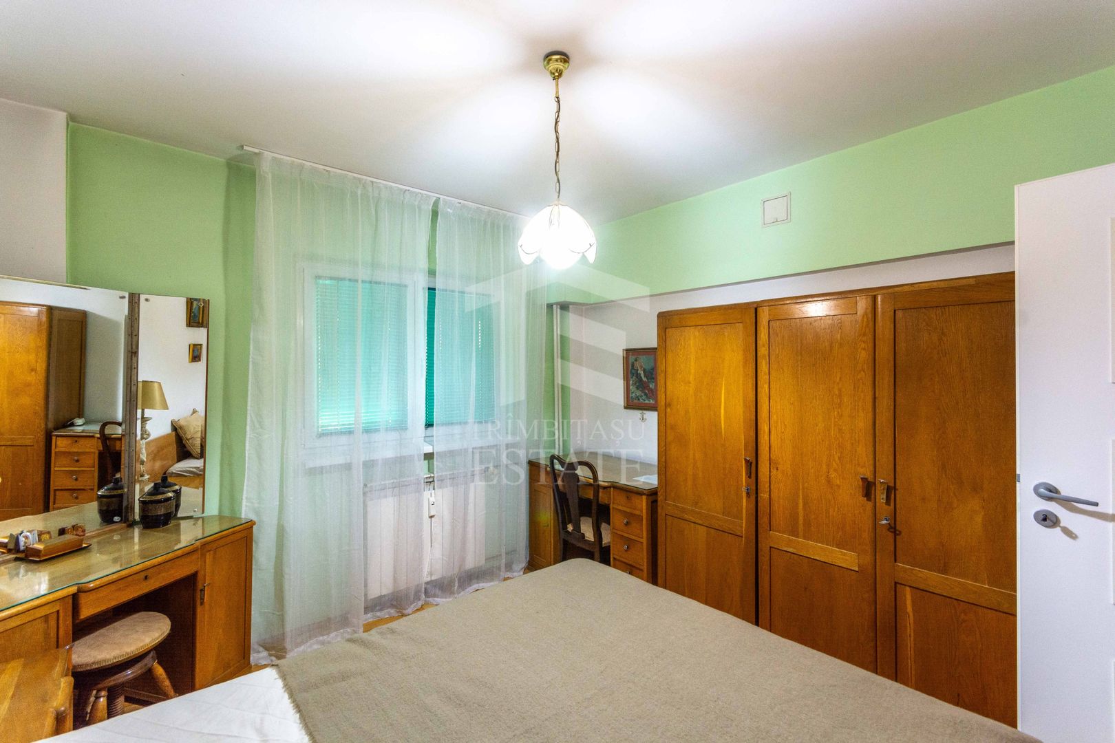 Tineretului - Timpuri Noi, Vacaresti nr 234, 2 camere. comision 0% - Poză 6