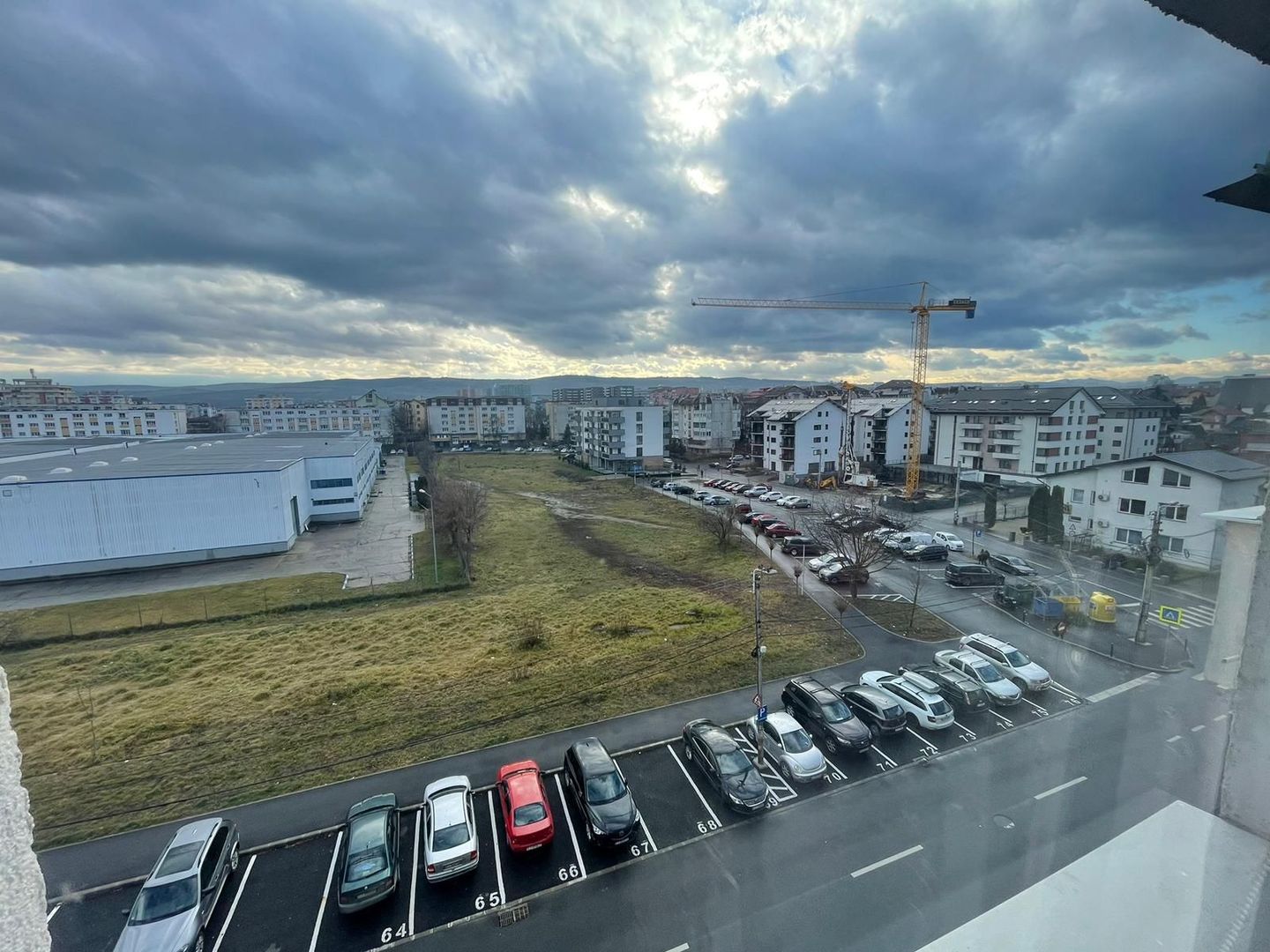 Garsonieră de închiriat | 16 mp | Intre Lacuri | FSGA | Iulius Mall - Poză 7