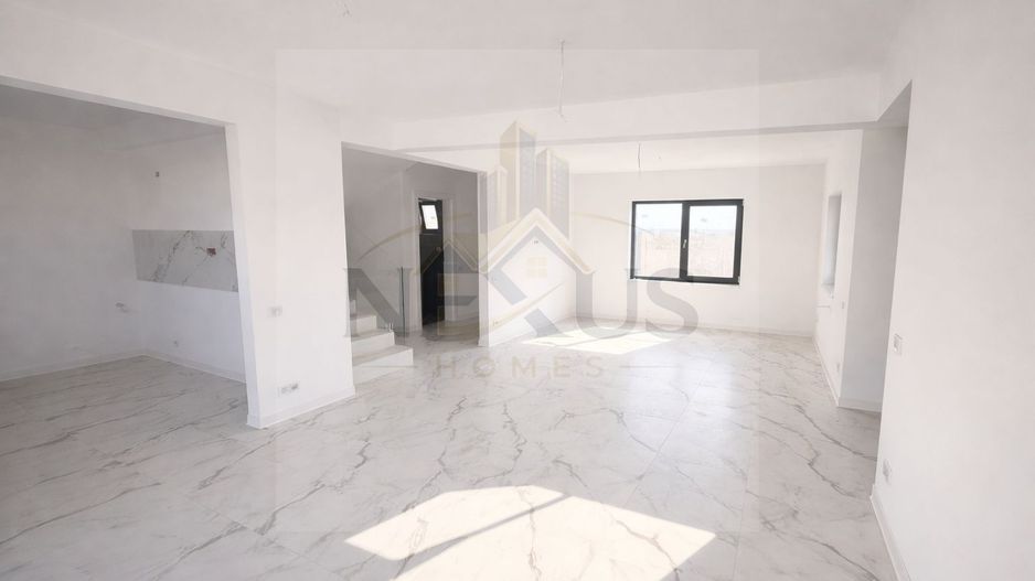 Berceni - Casa individuala P+1E | Str Sperantei - 4 cam - Teren 341 mp - Poză 4