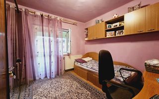 Apartament cu 3 camere decomandate, Cetate - Poză 5