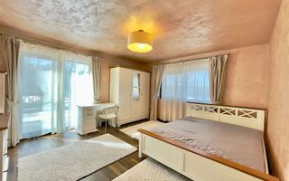 Vilă cu 6 camere de închiriat în cartierul Faget - Poză 14