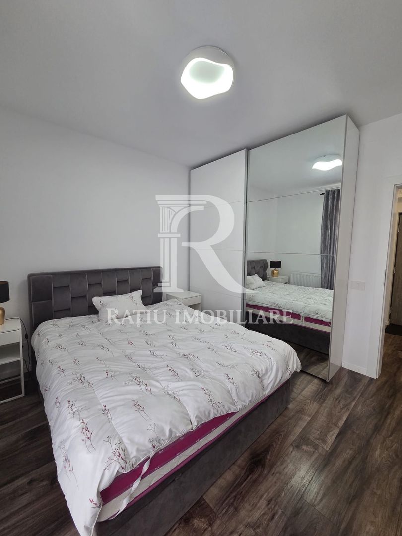 Apartament cu 3 camere  | Prima Onestilor | Oradea - Poză 7