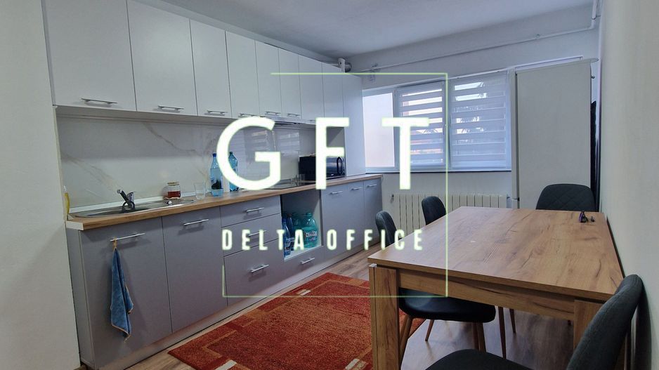 Apartament cu 2 camere | Zona Stefan Cel Mare | Renovat - Poză 2