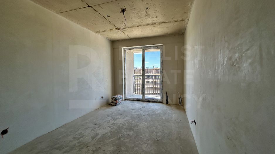 Vânzare, apartament, 2 camere, bd. Dacia, Botanica - Poză 4