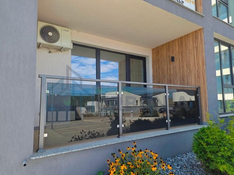 Apartament 2 camere, decomandat, intabulat, în ansamblu rezidențial Rediu - Poză 1