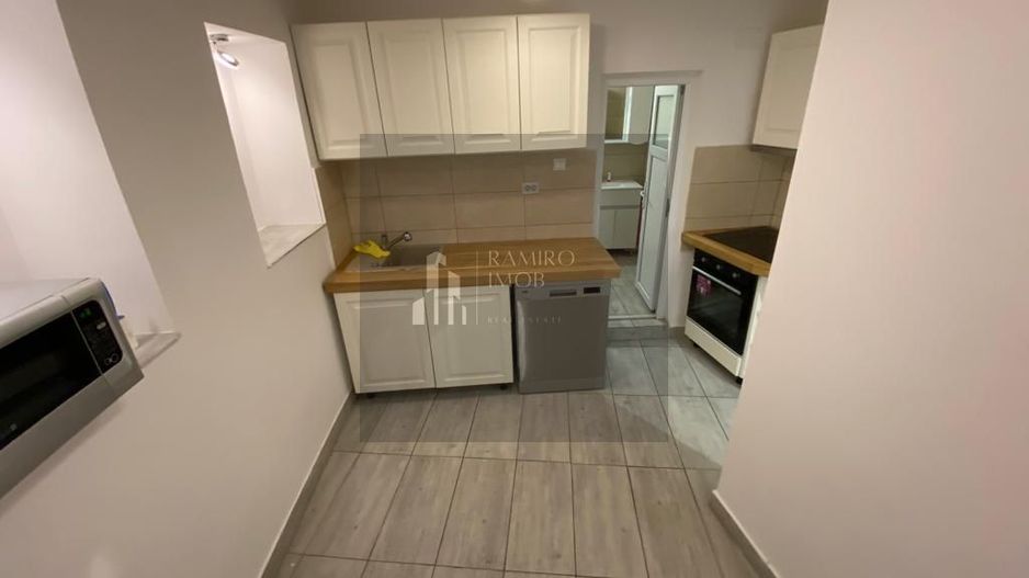 Comercial birouri- apartament 146mp -7 camere -Bulevadul Marasesti - Poză 6
