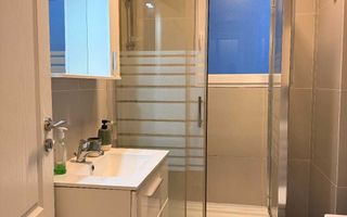 Apartament premium 2 camere 50 mp utili parcare privata D-na Stanca - Poză 7