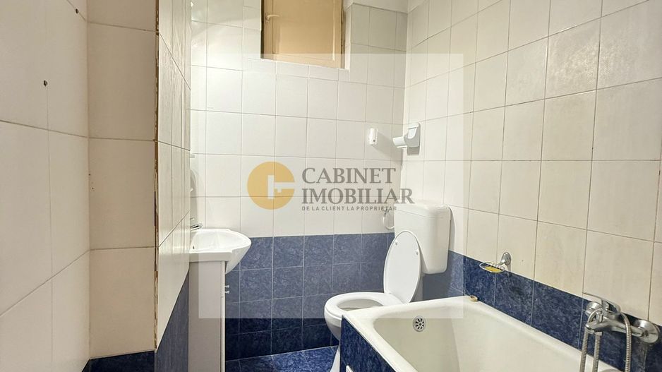 2 camere I Universitate | Balcon deschis | Creditabil - Poză 13