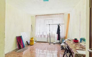 Garsonieră la parter zona UMT - Poză 1