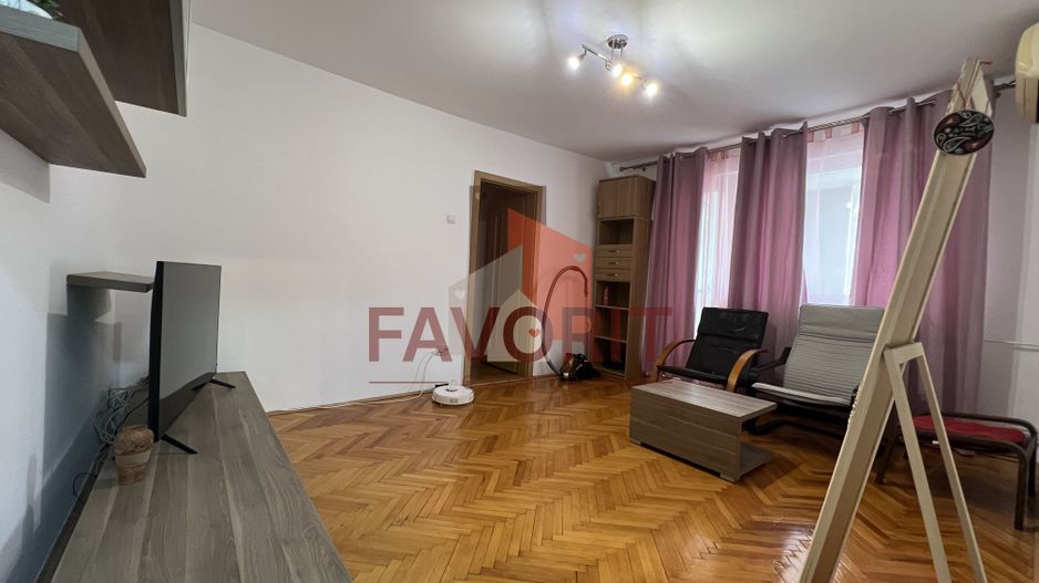 Apartament 2 camere de inchiriat | Complex Studentesc - Poză 1
