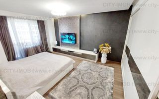 SE VINDE Apartament 4 camere, Central Park / Barbu Vacarescu / Parcul Circului - Poză 13