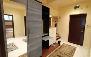Apartament in zona Manastur - 71,85 MP - Garaj Subteran - Poză 15