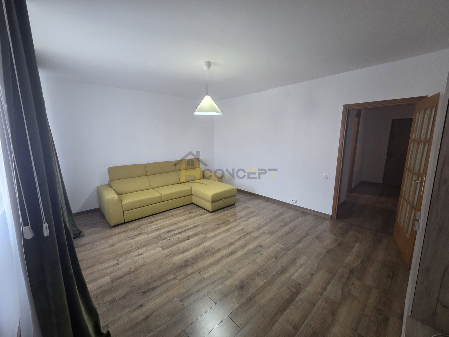 Inchiriere apartament 3 camere Vlaicu Voda sector 3 - Poză 4