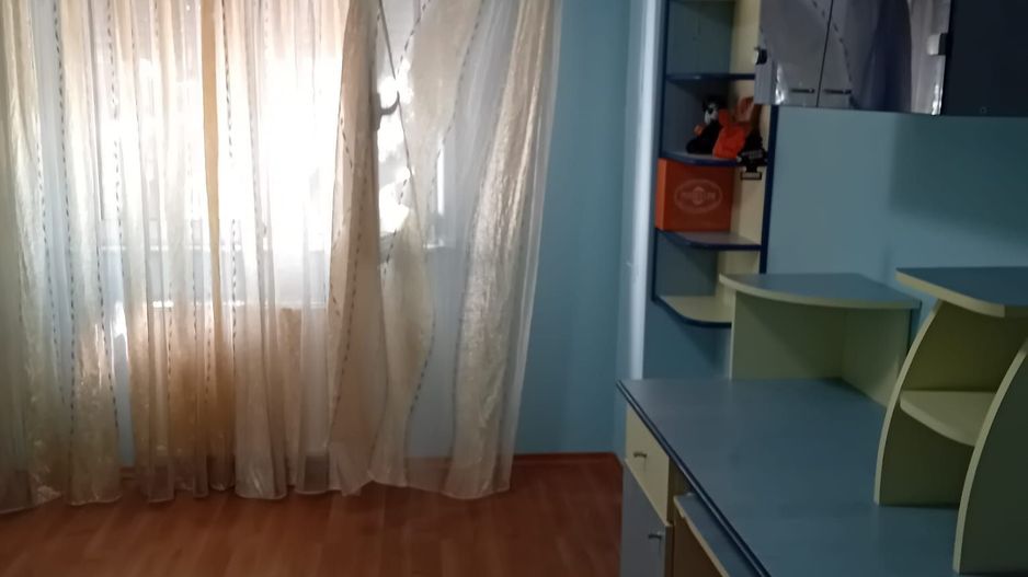 Apartament 3 cam, 86 mp, etaj 2/4, zona IC Frimu - Poză 7