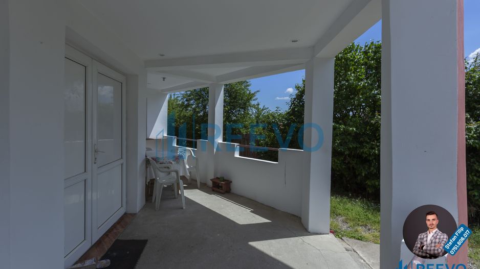 Casă/Vilă de vânzare în Blăgești, Bacău - Poză 15