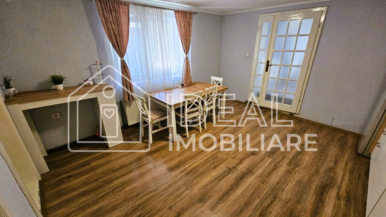Casa Individuala cu 640 mp de curte, in Miercurea Sibiului - Poză 8