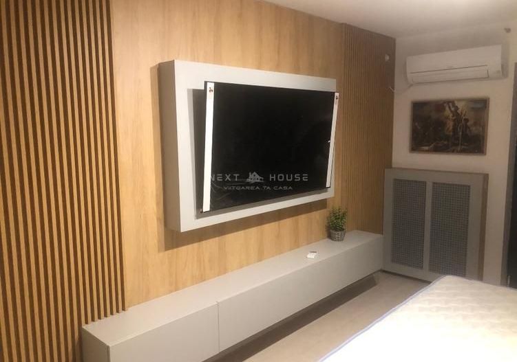 Garsoniera Residence 158 - Ghencea - Poză 2