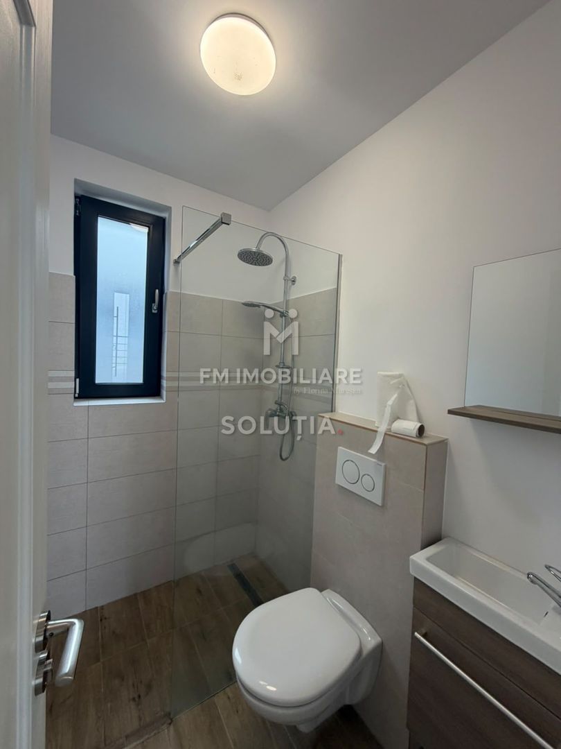Casă modernă de închiriat | Tăuții Măgherăuș | zona „Dru Relax” - Poză 11