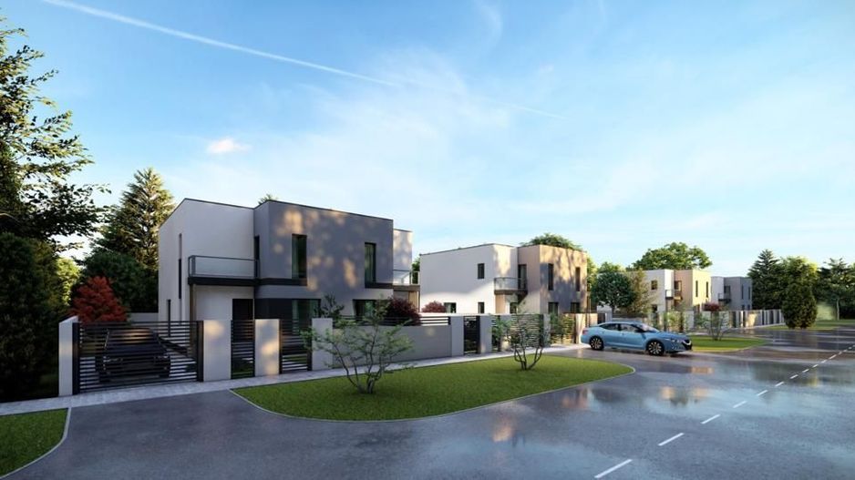 Duplex  Sanandrei - Poză 1