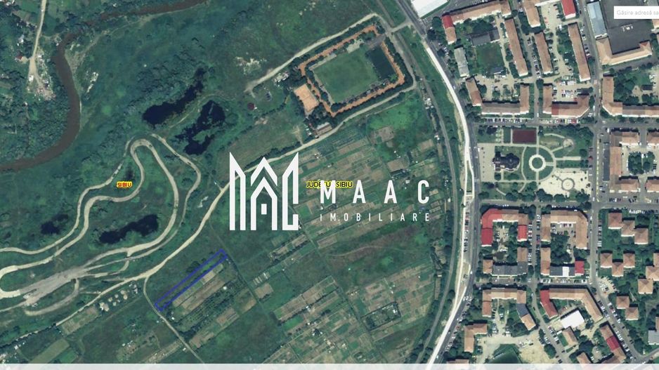 Teren 1200MP | Extravilan | Strand - Poză 4