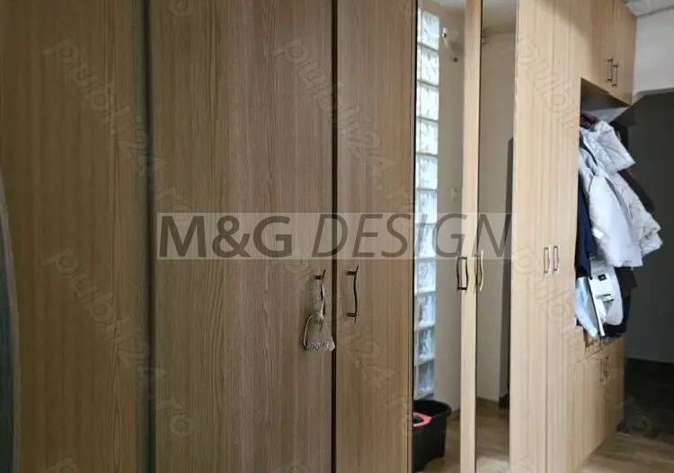 Apartament 2 camere Dambovita etaj 2 cu centrala - Poză 2